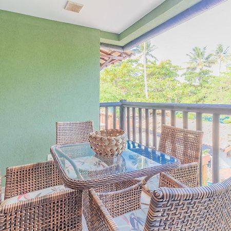 Pf35 Otimo Quarto E Sala A 20M Da Praia プライア・ド・フォルテ エクステリア 写真