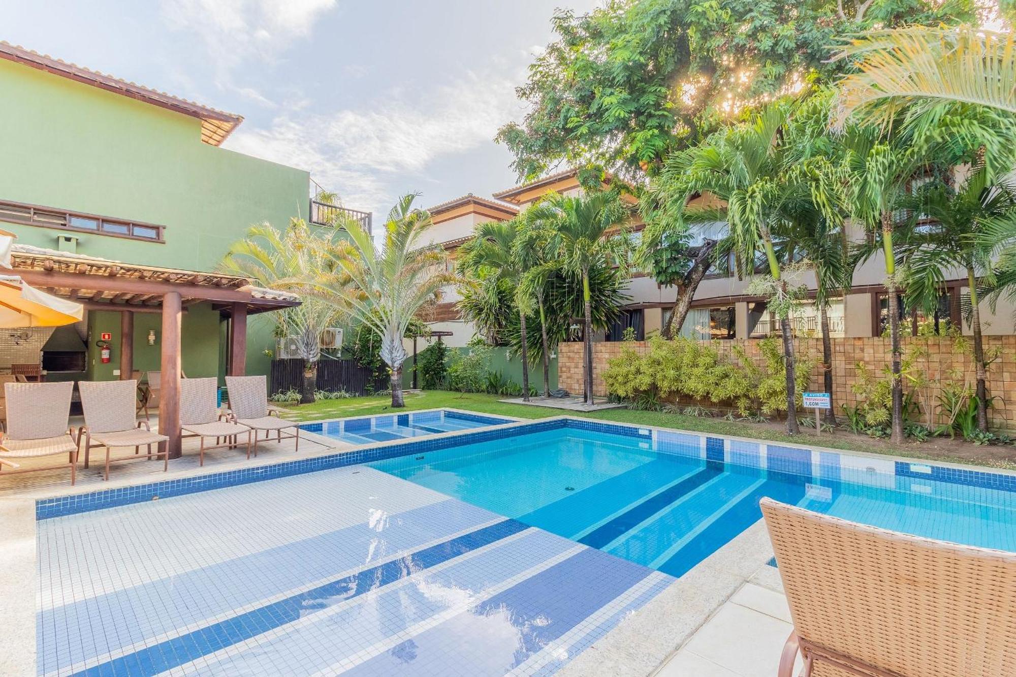 Pf35 Otimo Quarto E Sala A 20M Da Praia プライア・ド・フォルテ エクステリア 写真